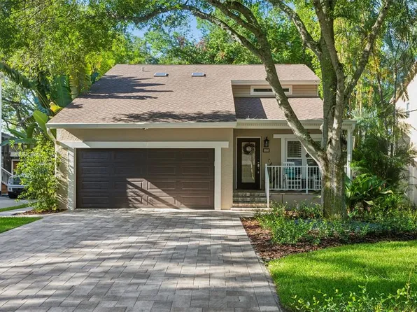 4804 W Juno St, Tampa, FL 33629