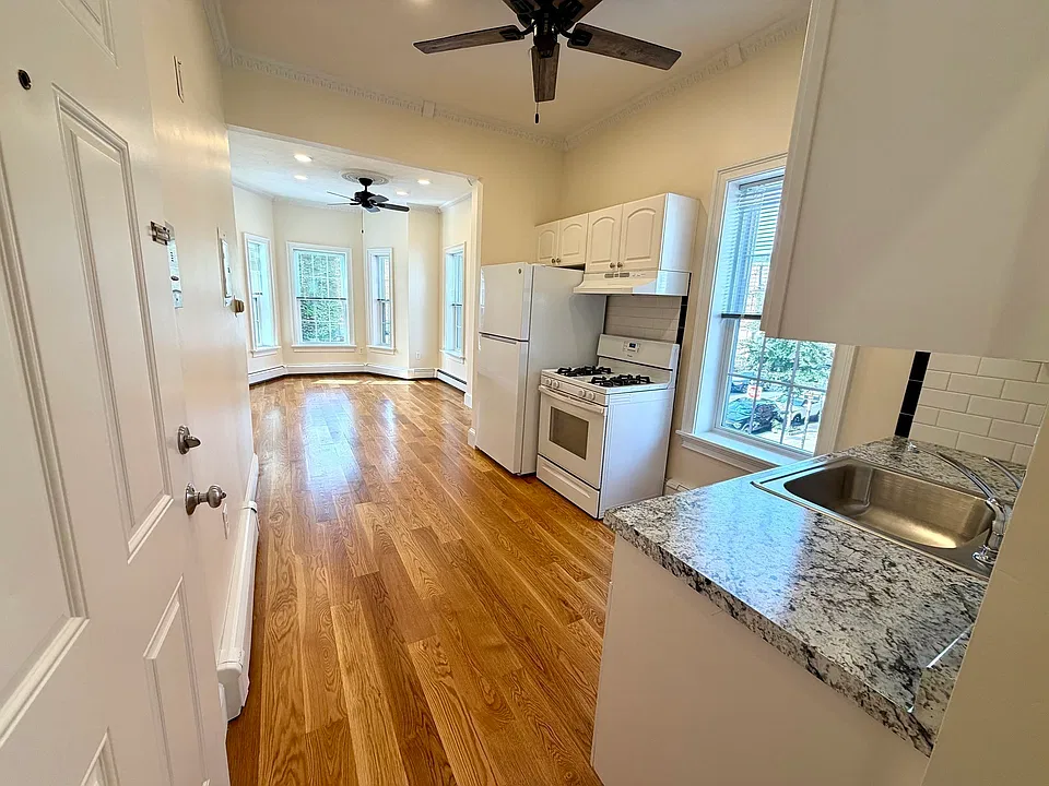 282 K St #2