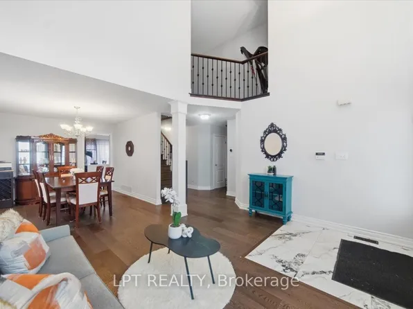 48 Nashville Cir, Hamilton, ON L8G 5H2