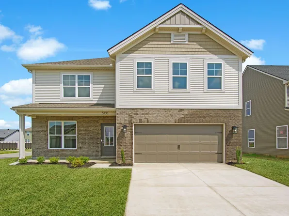 5100 Goldfinch Dr, Evansville, IN 47725