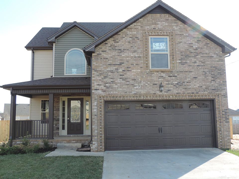 1st image of 549 Summerhaven Lot 549