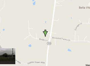 3706 Sanders Ln, Catharpin, VA 20143