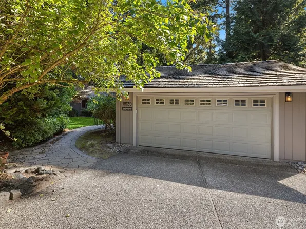 8539 SE 79th Place, Mercer Island, WA 98040