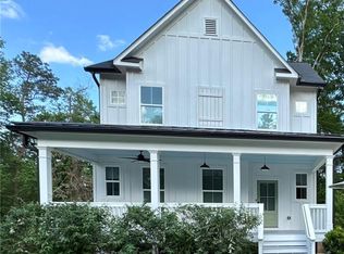 3240 Columbia Oaks Way, Decatur, GA 30032