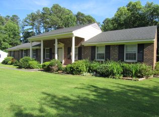 207 Holly Hill Rd, Murfreesboro, NC 27855