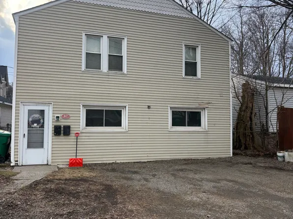 67 Pierce Ave APT 4, Hamburg, NY 14075