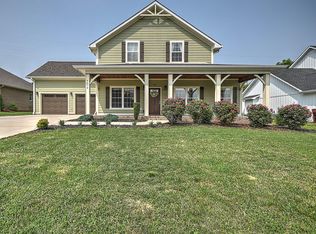 4219 Marable Ln, Johnson City, TN 37601