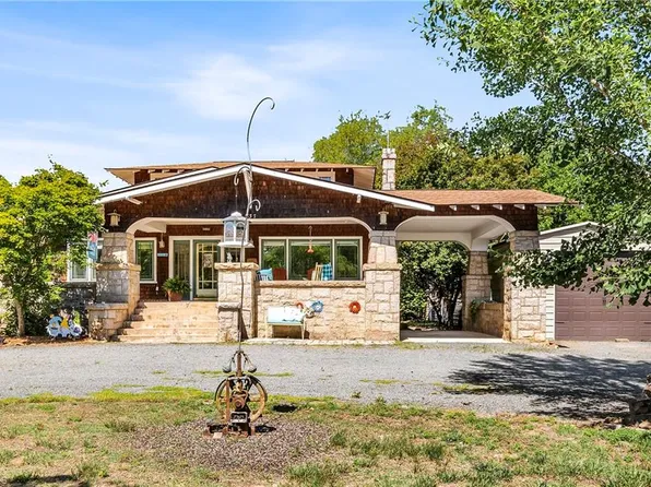 637 Stokesburg Rd, Walnut Cove, NC 27052