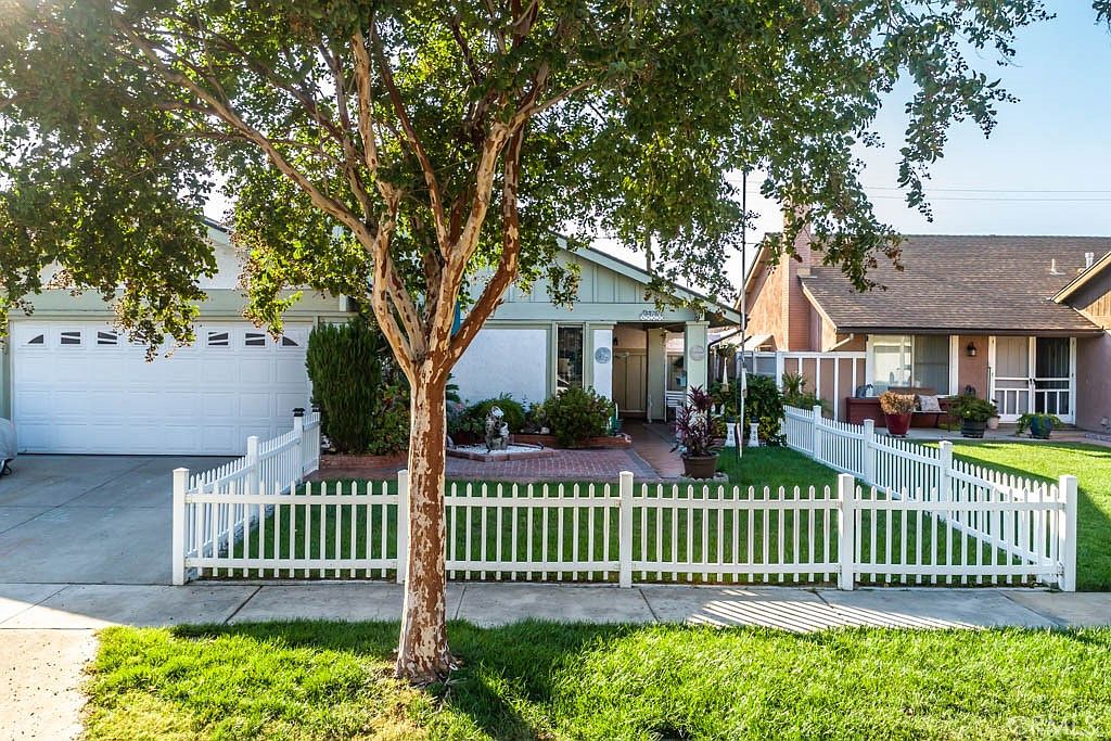 1717 N Tympani Cir Anaheim CA 92807 Zillow