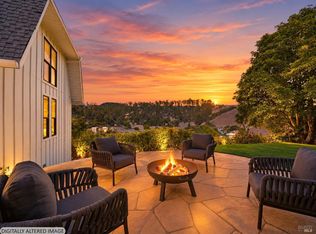 54 Wimbledon Way, San Rafael, CA 94901