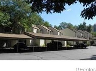 1060 S Parker Rd APT 25, Denver, CO 80231