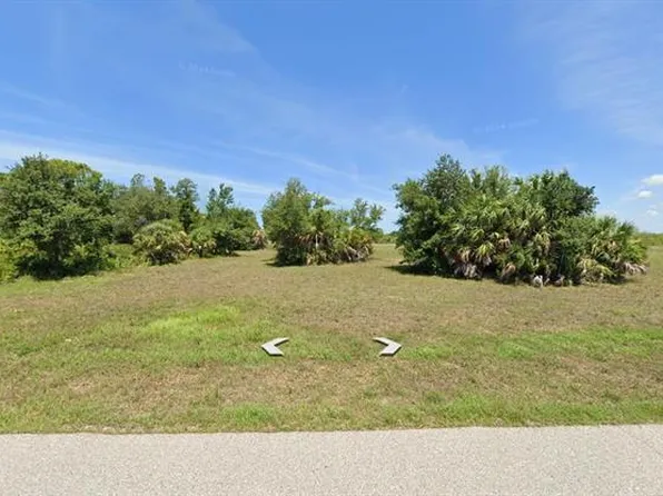 5 Decorore Dr #6, Rotonda West, FL 33947