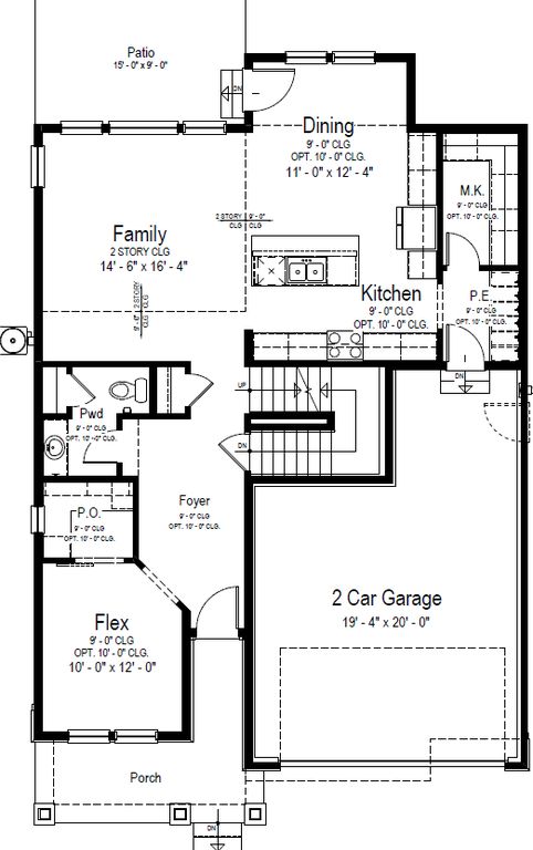 1703 Baltusrol Ct