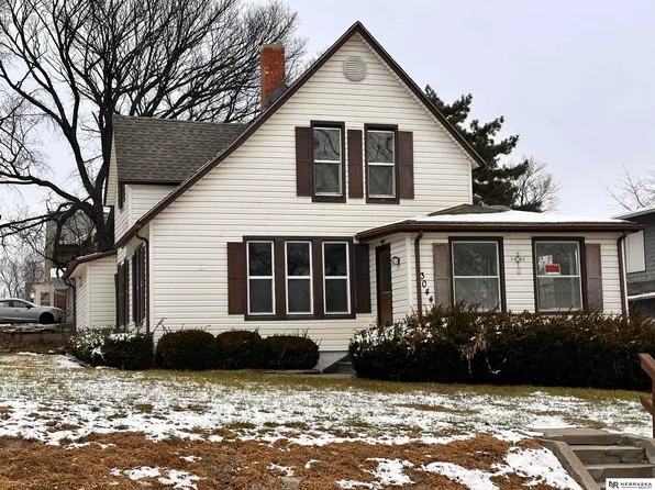 3044 Curtis Ave, Omaha, NE 68111