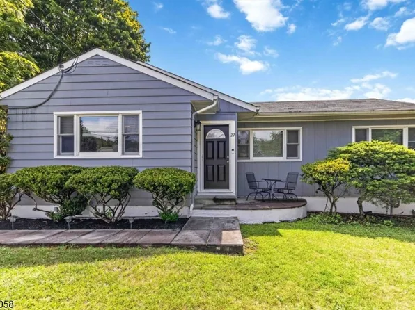 22 Highland Ave, Rockaway Twp., NJ 07801