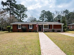 1808 Sharon Avenue, Albany, GA 31707