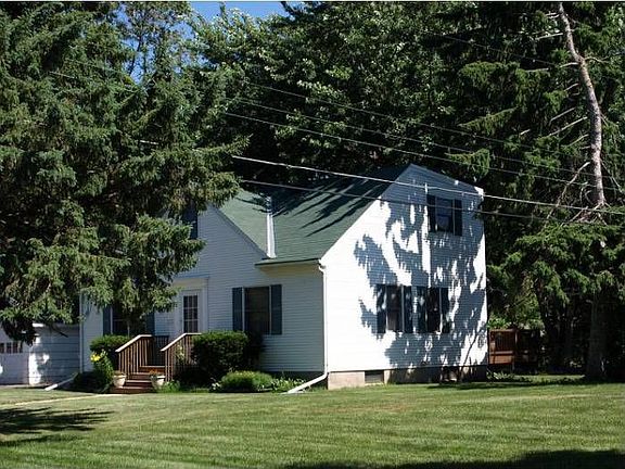 Addition added to upper