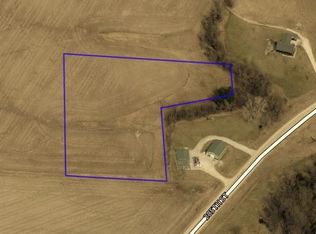 205th St, Independence, IA 50644