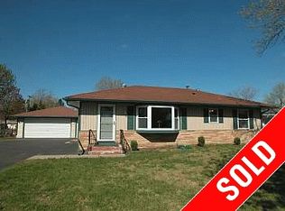 8840 Grenadier Ave S, Cottage Grove, MN 55016