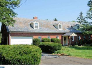 4165 Point Pleasant Pike, Danboro, PA 18902