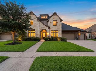 4206 Madera Creek Ln, Katy, TX 77494
