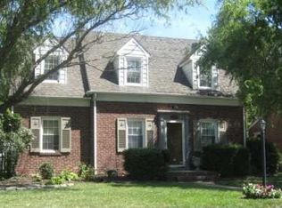 20 Tanglewood Rd, Baltimore, MD 21228