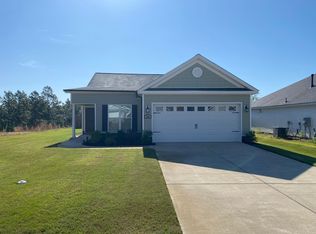 380 Sutton Ct, Graniteville, SC 29829