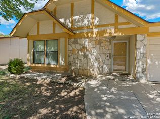 9023 Rich Trace St, San Antonio, TX 78251