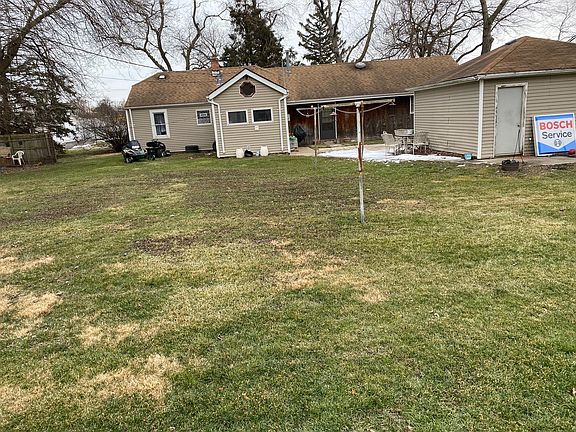 2nd image of 11550 S Komensky Ave