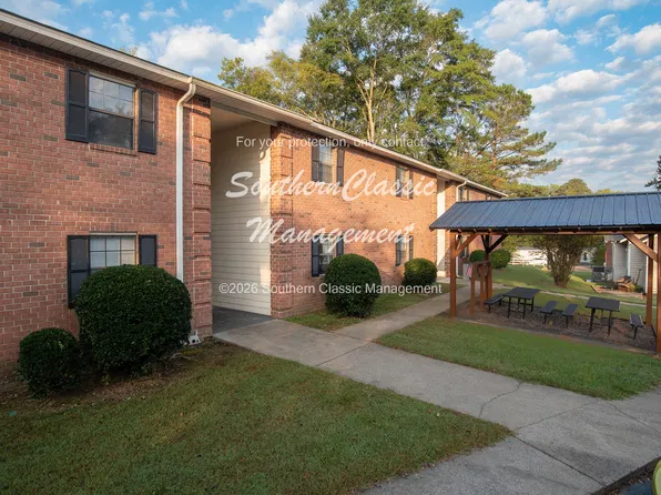 1360 Irwinton Road, 1360 Irwinton Rd #Sout1360-8, Milledgeville, GA 31061