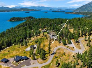 Blk2 Alyssa Ct Lot 2, Hope, ID 83836