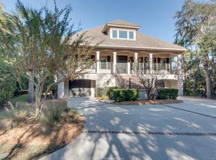 6 Longview Ln, Bluffton, SC 29910