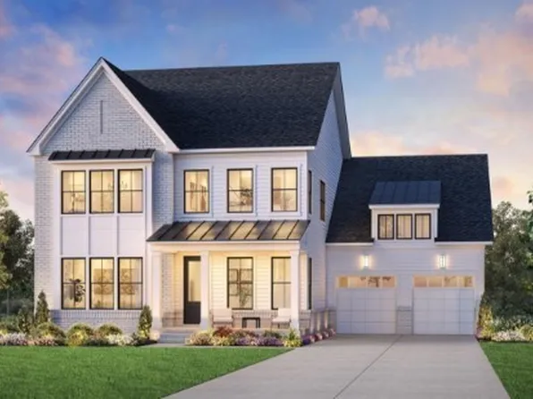 120 Berry Hunter Ln Lot 20, Franklin, TN 37067