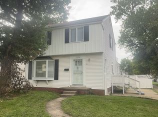 2206 Dundee Ave, Toledo, OH 43609