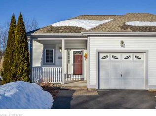 24 Cypress Cir, Berlin, CT 06037