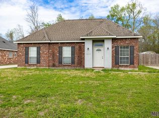 14313 Sunnyhill Ave, Baton Rouge, LA 70819