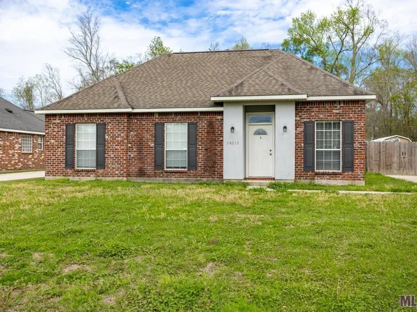 14313 Sunnyhill Ave, Baton Rouge, LA 70819