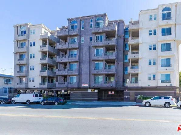 848 Irolo St APT 308, Los Angeles, CA 90005