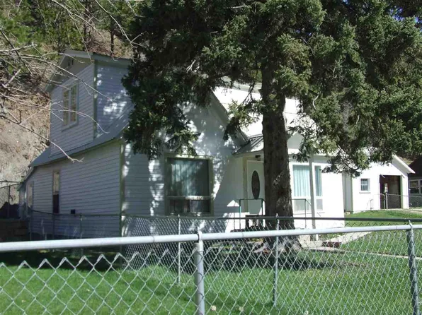 406 Golden Gate St, Central City, SD 57754