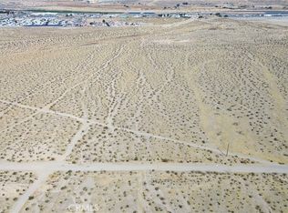0 Pipeline Rd, Barstow, CA 92311