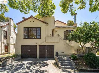 2340 Virginia St, Berkeley, CA 94709