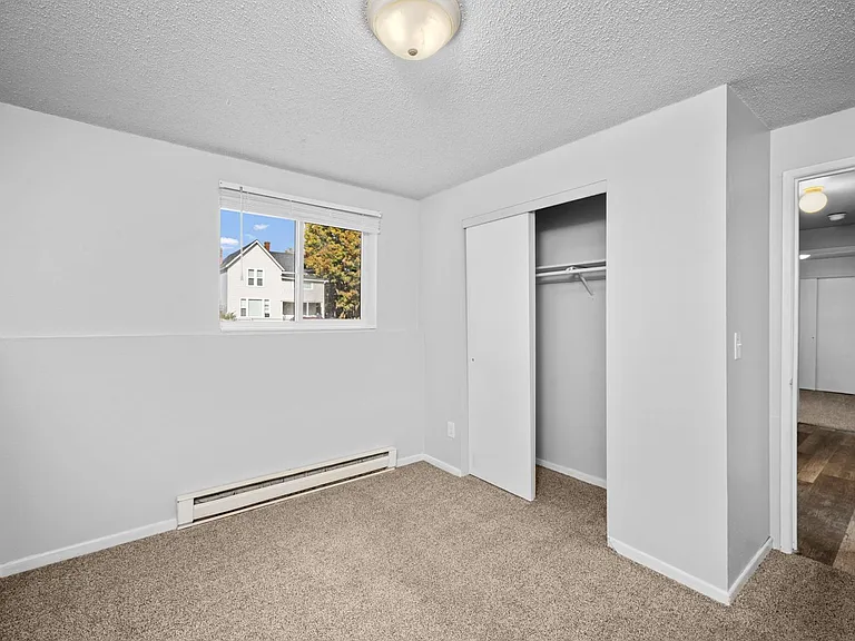 MOVE IN SPECIAL! 50% OFF SECOND MONTHS RENT - THE SHARP APARTMENTS! — Photo 36