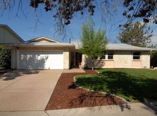 12374 E Arizona Dr, Aurora, CO 80012