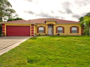 1402 Rila St SE, Palm Bay, FL 32909