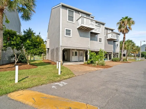 451 Barrier Dunes Dr, Pt Saint Joe, FL 32456