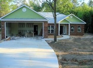 532 Nectar Ln, Albany, GA 31705