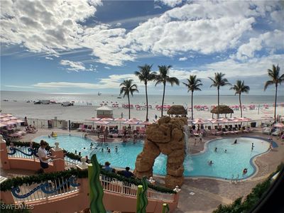 140 Estero Blvd #2101, Fort Myers Beach, FL, 33931