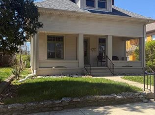34 S 17th St, Richmond, IN