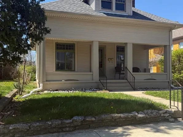 34 S 17th St, Richmond, IN 47374