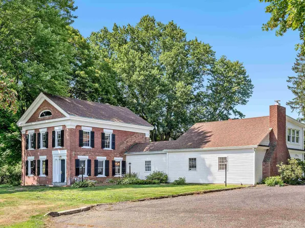695 US Route 2, Milton, VT 05468-4056